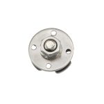 360° Circular Rotating Torque Hinges