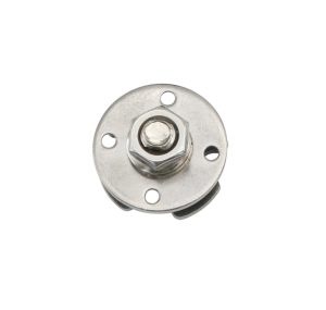 360° Circular Rotating Torque Hinges