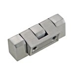 304 stainless steel swivel cabinet hinge