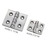 Mechanical Equipment Hinge