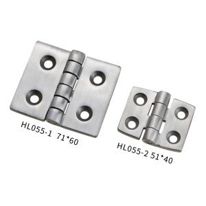 Mechanical Equipment Hinge