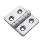 Mechanical Equipment Hinge