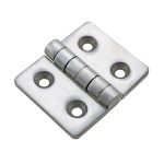 Mechanical Equipment Hinge