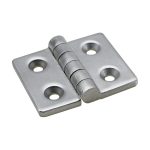 Mechanical Equipment Hinge