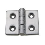 Mechanical Equipment Hinge