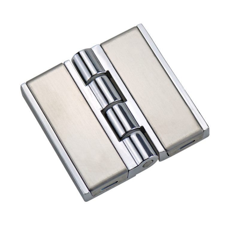 Zinc Alloy Distribution Box Cabinet Door Hinge