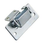 90-Degree Rotating Spring Hinges