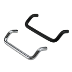 Curved Bending Handle