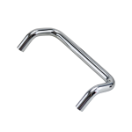 Curved Bending Handle