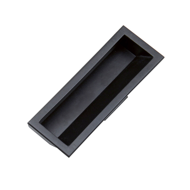 Plastic Panel Handles