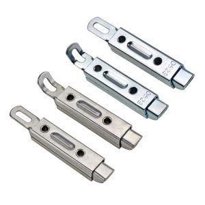 Plug-in Industrial Cabinet Door Latch