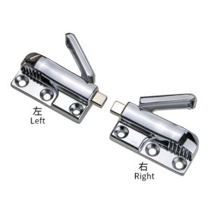 Zinc Alloy Window Cabinet Door Latch