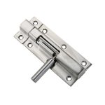 Stainless Steel Industrial Equipment Cabinet Door Latch