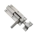 Stainless Steel Industrial Equipment Cabinet Door Latch