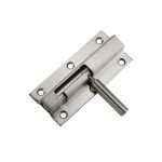 Stainless Steel Industrial Equipment Cabinet Door Latch