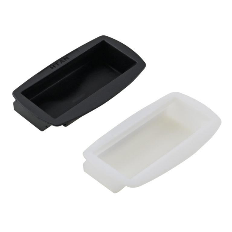 Plastic Panel Handles