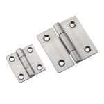 Swing Industrial Equipment Hinge