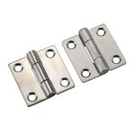 Swing Industrial Equipment Hinge