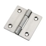 Swing Industrial Equipment Hinge