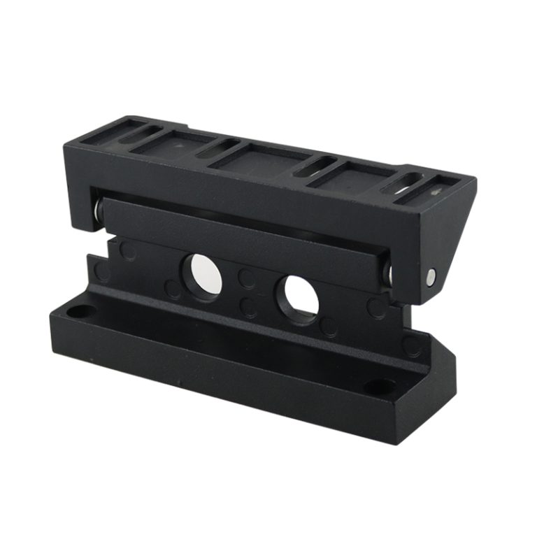 Heavy-Duty Hinge SK2-002B for Automation Equipment