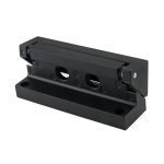 Automation equipment heavy duty hinge