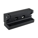 Automation equipment heavy duty hinge