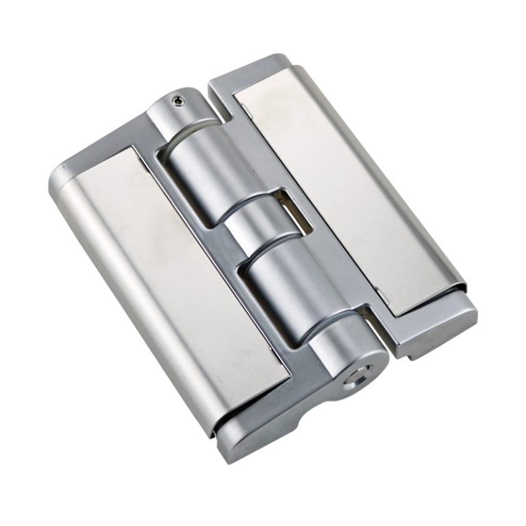 Heavy-Duty Industrial Cabinet Door Hinge