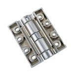 Heavy-Duty Industrial Cabinet Door Hinge