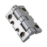 Heavy-Duty Industrial Cabinet Door Hinge