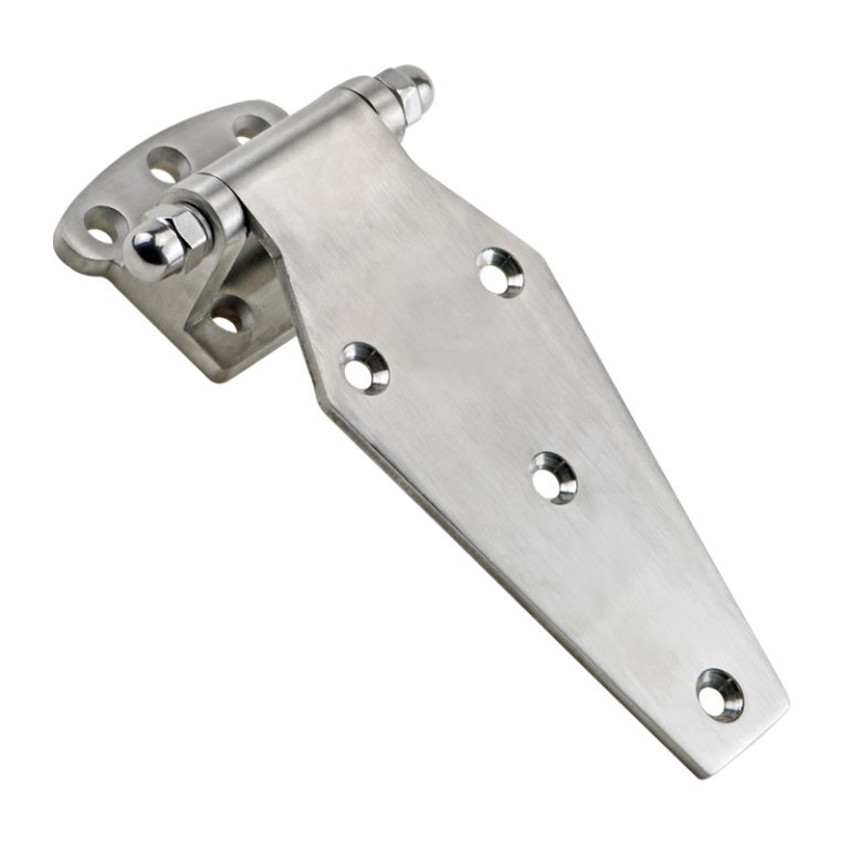 304 stainless steel convex door hinge