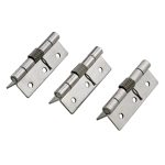 Industrial Equipment Cabinet Door Spring Hinges