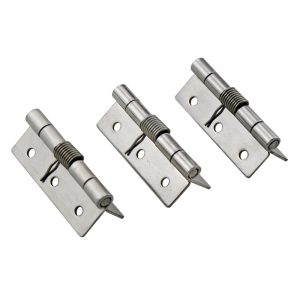 Industrial Equipment Cabinet Door Spring Hinges