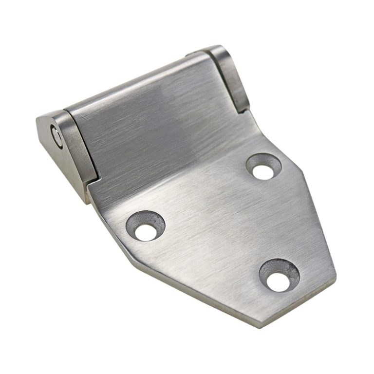 304 Stainless Steel Large Door Heavy Duty Hinge