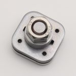 Used in mechanical joint rotation axis, industrial equipment, instrumentation torque hinges