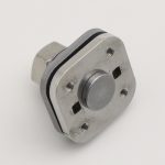 Used in mechanical joint rotation axis, industrial equipment, instrumentation torque hinges