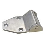 304 Stainless Steel Large Door Heavy Duty Hinges