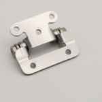 Stainless steel adjustable hinge