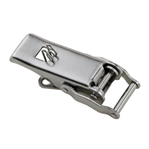 Stainless Steel Draw Latches