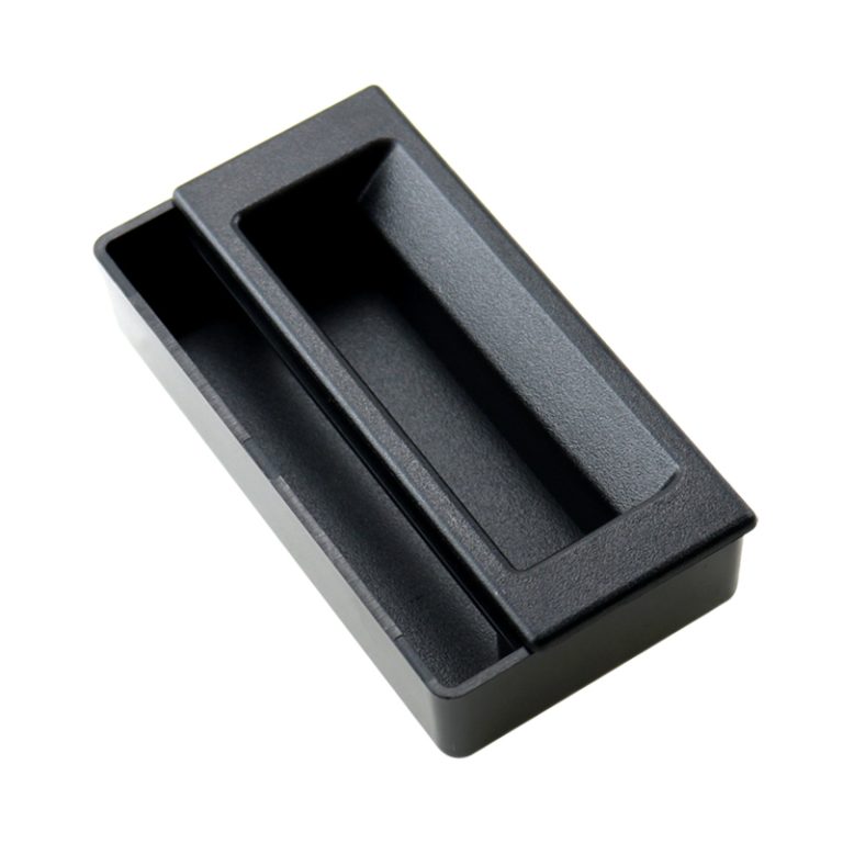 Rectangular Handles