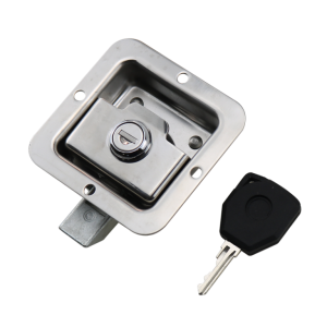 for Box-Type RV latches