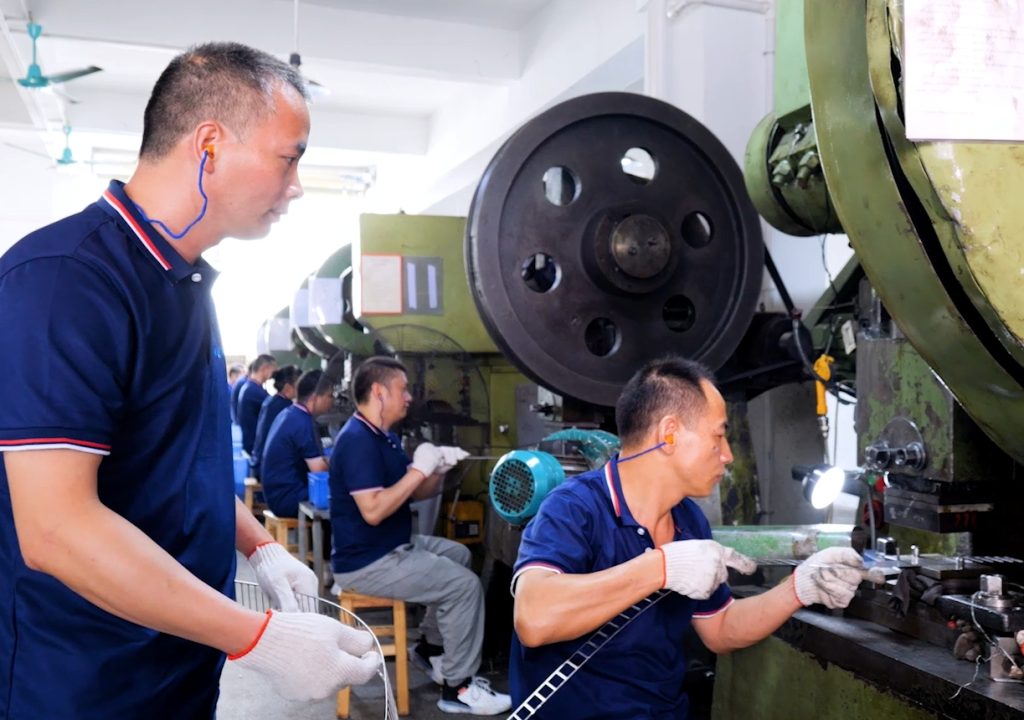 China Hinges Manufacturer HTAN