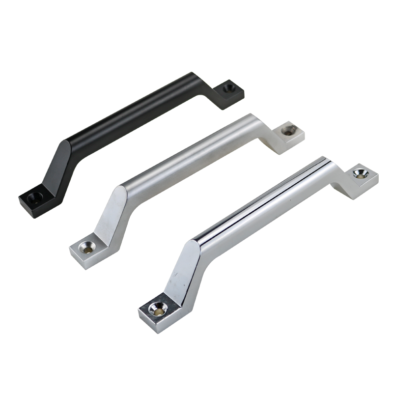 Stainless Steel Electrical Cabinet Handles