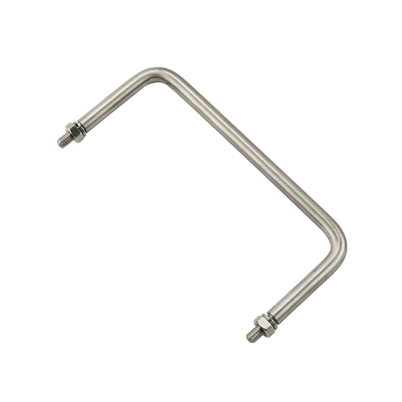 Food Machinery Handles