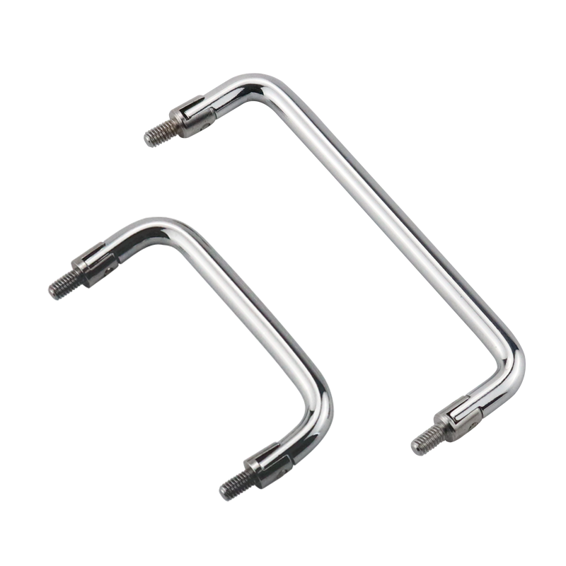 Stainless Steel Handles Manufacturers