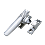 Compression Seal Freezer Door latches