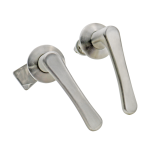 Stainless Steel Medical Oven Door latches