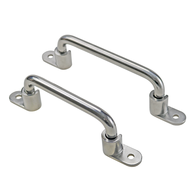 Environmental Test Equipment Handles