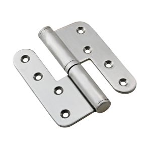 Stainless Steel Narrow Edge Hinge