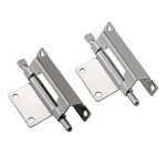 Detachable Right Angle Folding Hinge