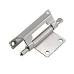 Detachable Right Angle Folding Hinge